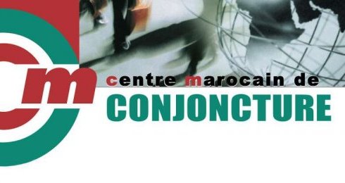 Marokkaanse centrum van conjunctuur