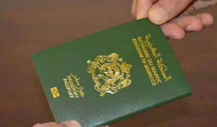 Marokkaanse moeders kunnen paspoort voor kinderen aanvragen zonder toestemming vader