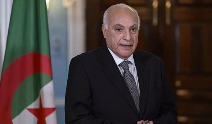 Nasser Bourita negeert oproepen Algerijnse ambtgenoot 