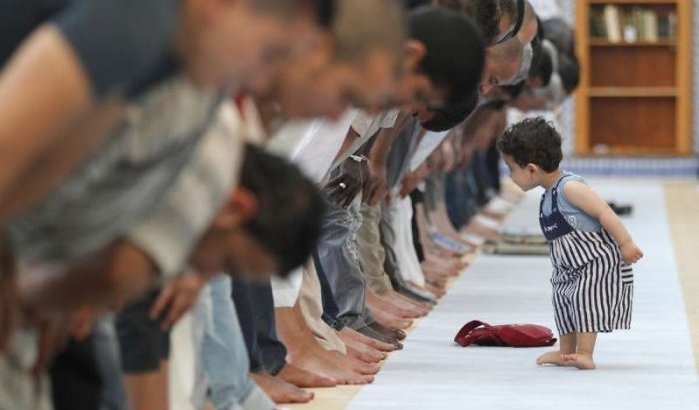 Ramadan 2016 begint op maandag 6 juni in Nederland