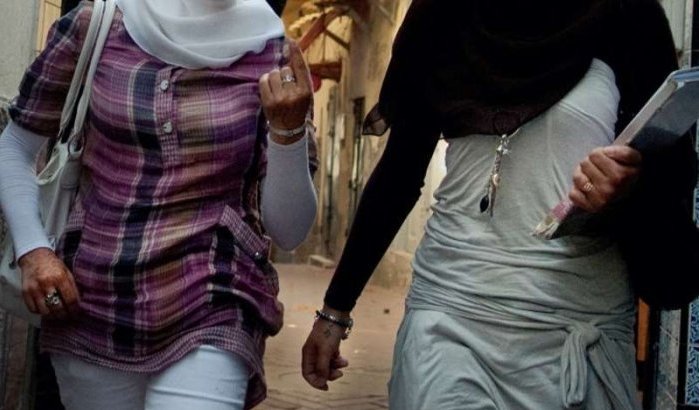Marokkaan "100 keer in uur tijd seksueel lastiggevallen"