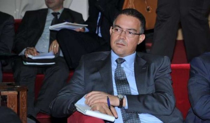 Faouzi Lakjaâ is nieuwe voorzitter Marokkaanse voetbalbond