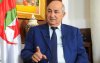 Abdelmadjid Tebboune drijft spot met Marokkaanse tv-zender