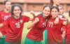 Algerije klaagt bij FIFA over Marokko