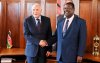 Toenadering Marokko-Kenia baart Algerije zorgen