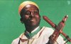Vermiste Amazigh-zanger na 12 dagen dood aangetroffen