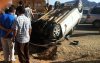 Vrouw en pasgeboren baby gedood bij ongeval in Marokko