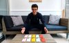 Anass Abatouy is 15 en heeft al zijn eigen duurzame webshop 