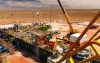 Chariot Oil & Gas mikt op groot gasveld in Marokko