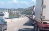 Haven Tanger Med verlamd, files vrachtwagens tot aan snelweg