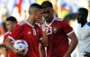 Abderrazak Hamdallah kritisch over Marokkaans elftal