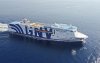 GNV start nieuwe bootverbinding tussen Almeria en Nador