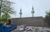 Vlaanderen schorst voor het eerst erkenning moskee