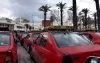 Grootschalige lastercampagne tegen taxisector Casablanca