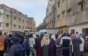 Europese Marokkaan berecht voor moord op zes familieleden in Salé