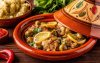 Hayat en Samir openen Marokkaans restaurant in Wuustwezel