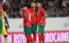 Kwalificatie WK-2026: Walid Regragui heeft luxe-probleem