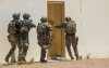 Grootste militaire oefening van Afrika vindt plaats in Marokko