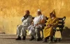 Marokkanen nog later met pensioen?