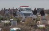 Man in Marokko wordt wakker net voor begrafenis