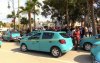 Taxi's in Marokko: einde aan oplichting?