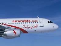 Bagage nu ook betalend bij Air Arabia Marokko 