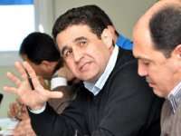 Tarik Yahya: "Gouverneur Nador woont in huis drugsdealer"