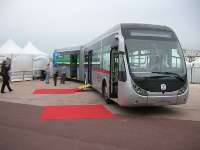 Rabat koopt 50 nieuwe bussen aan