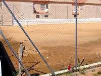 Marokkaan sterft op voetbalveld in Spanje