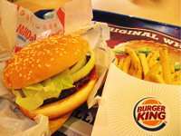 Burger King opent 20 restaurants in Marokko 