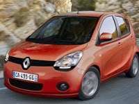Renault belooft een auto aan 30.000 dirham 
