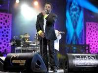 Mawazine 2012: 175.000 fans op concert Khaled 