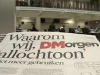 Belgische minister wil "allochtoon" weg uit media 