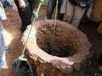Lichaam in waterput gevonden in Khourbiga