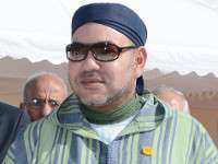 Koning Mohammed VI verleent gratie 'om humanitaire redenen'