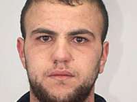 Marokkaanse jihadistenwerver Ahmed Yassin Laarbi gepakt in Sebta