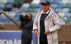 Wedstrijd Marokko-Tanzania: Algerijnse coach uit ernstige beschuldigingen