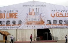 Boekenbeurs Oujda: Algerijnse schrijvers onder druk gezet