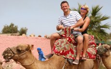Marokko's strategie om miljoen Amerikaanse toeristen aan te trekken