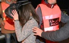 Marokko pakt Europese vrouw op voor moord