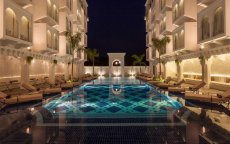 Marokkaans hotelcomplex opent in Cambodja