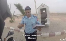 Marokkaanse politie ontslaat corrupte agenten
