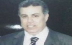 Abdallah Salim Saidi gedood door een ex soldaat van het Koninklijk Paleis