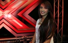 Marokkaanse Hind Ziadi steelt show bij X-Factor