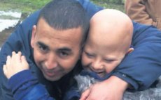 Marokkaan die Syrisch kind met kanker wilde helpen van mensensmokkel verdacht in Nederland