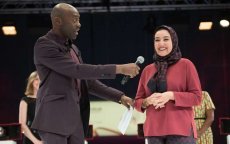 Marokkaanse Mouna Abbassy wint Cartier Women's Initiative award