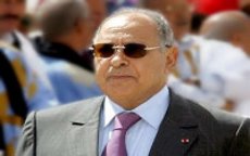 Generaal Hamidou Laânigri betrokken bij een ernstig auto-ongeluk