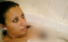 Foto's kamikaze vrouw Parijs zijn van onschuldige Marokkaanse