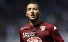 Torino onderhandelt transfer Omar El Kaddouri 