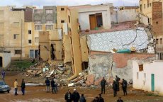 Aardbeving in Nador en Al Hoceima: 15 gewonden